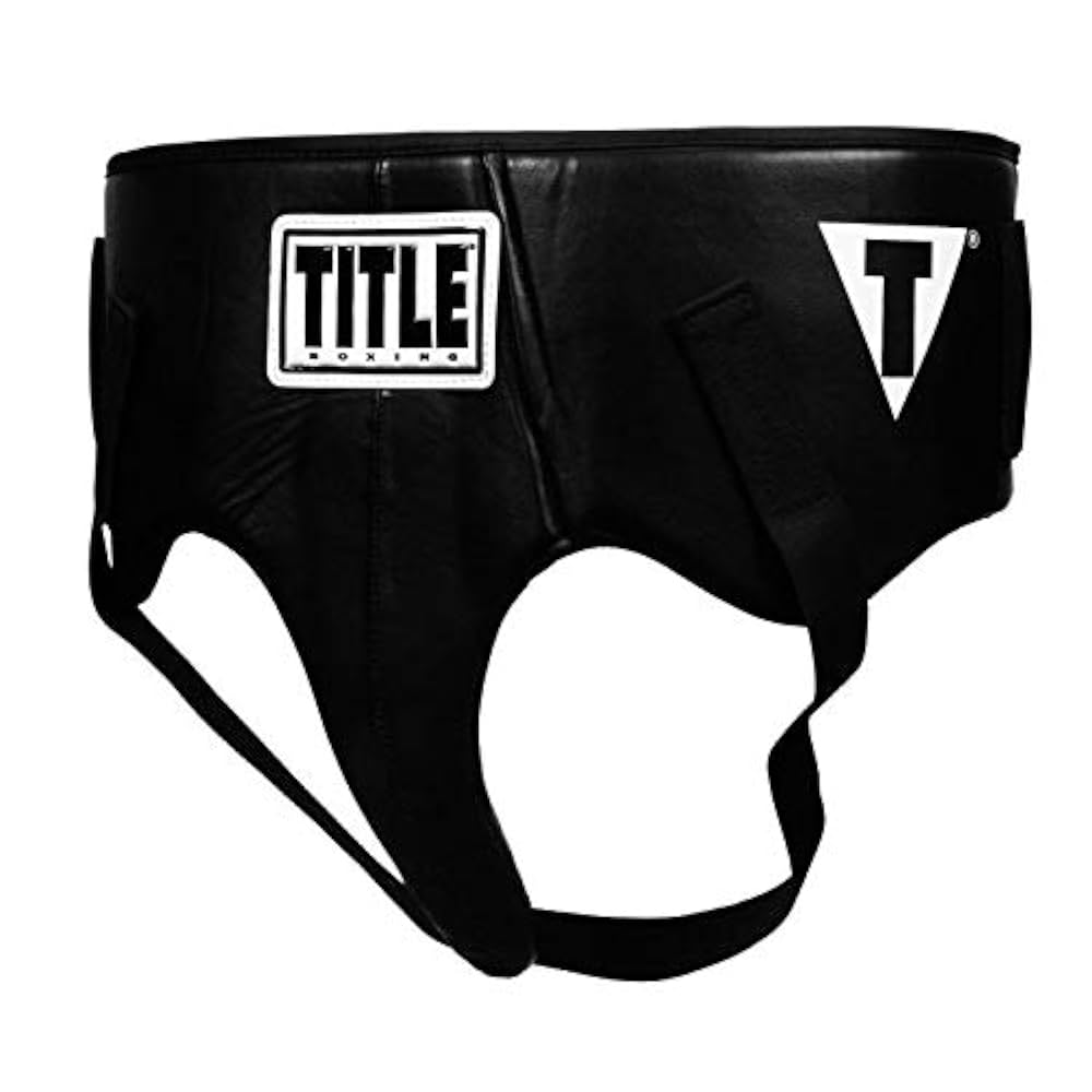 Amazon | Title Boxing 女性用 汚れないプロテクター 2.0